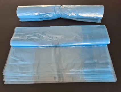 Bag 1020 x 1100 with a gusset