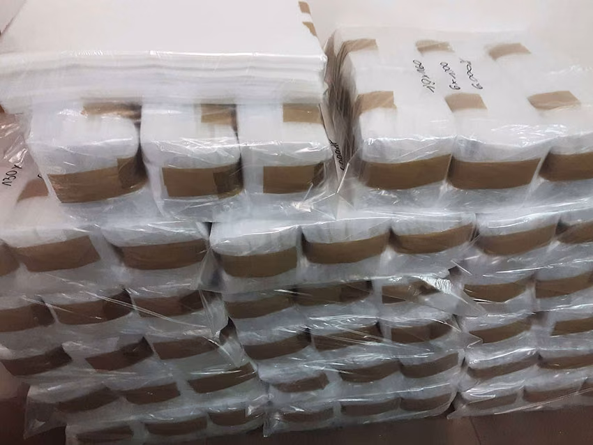 Produkty z folii LDPE i HDPE
