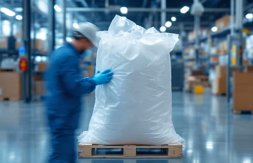 Wymagania Sanepidu i HACCP nie zaczynają się od dokumentu, tylko od ryzyka na palecie