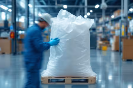 Wymagania Sanepidu i HACCP nie zaczynają się od dokumentu, tylko od ryzyka na palecie