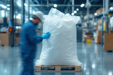 Wymagania Sanepidu i HACCP nie zaczynają się od dokumentu, tylko od ryzyka na palecie