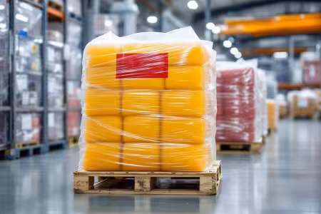 Wymagania Sanepidu i HACCP nie zaczynają się od dokumentu, tylko od ryzyka na palecie - zdjęcie z galerii 3