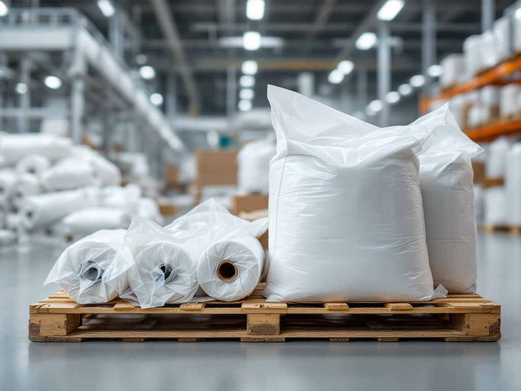 Sanepid and HACCP requirements don't start with documentation, but with the risk on the pallet.
