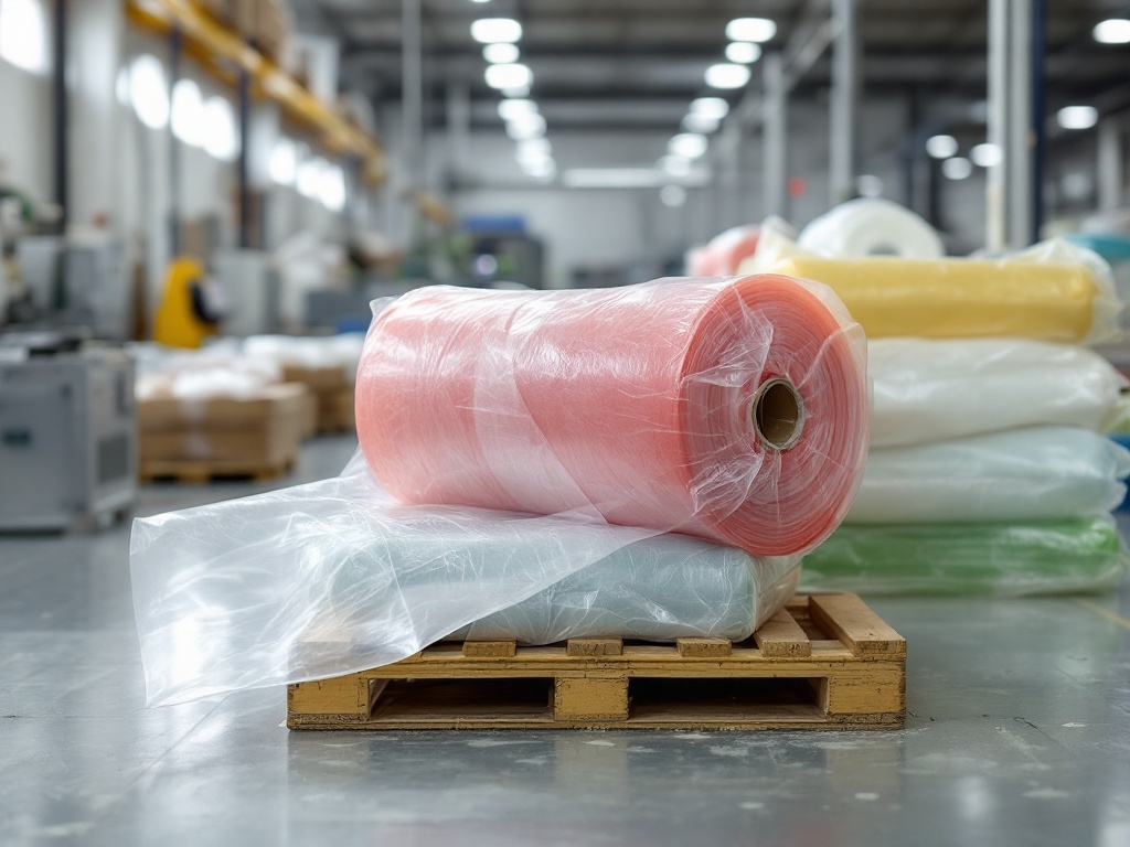 Sanepid and HACCP requirements don't start with documentation, but with the risk on the pallet.