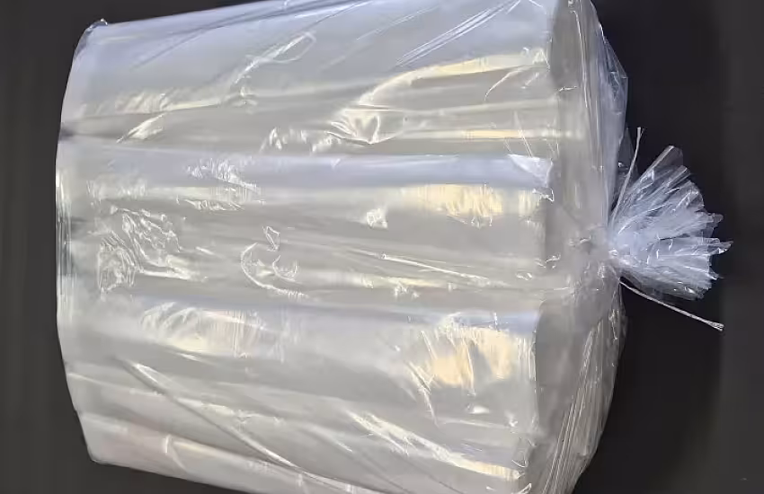 Food packaging is an element of safety, not just logistics.