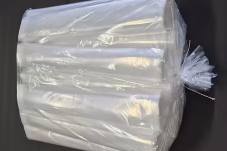 Pakowanie żywności to element bezpieczeństwa, nie tylko logistyki
