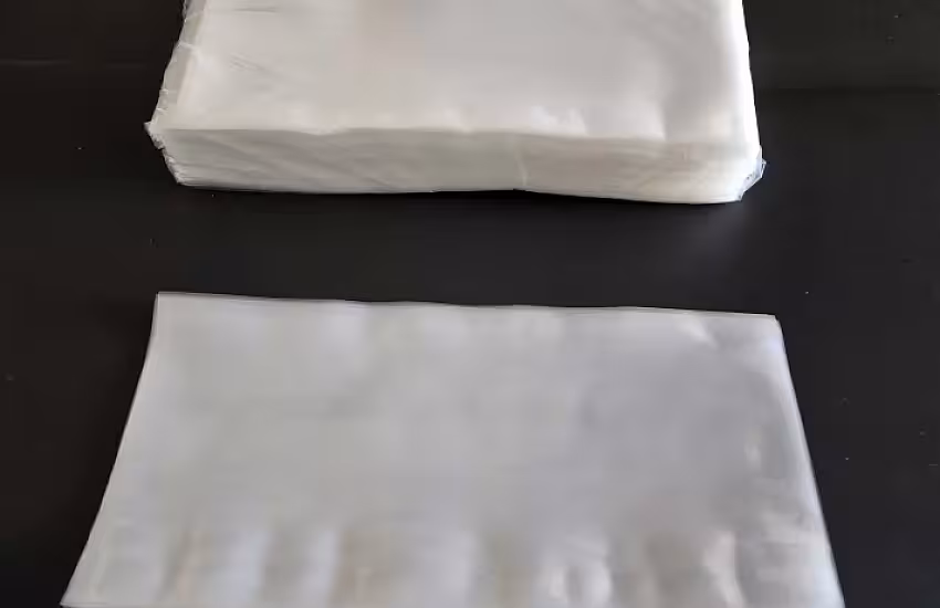 Food packaging is an element of safety, not just logistics. - gallery photo 1
