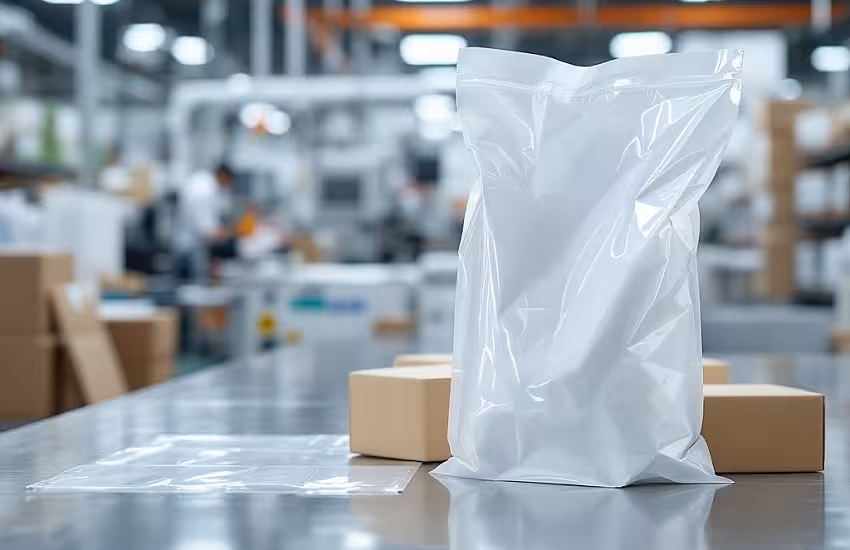 Why does protective packaging in e-commerce most often fail at the design stage rather than during transport? - gallery photo 1