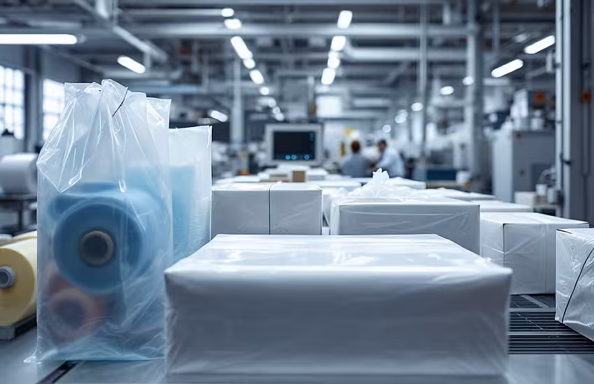 Why does protective packaging in e-commerce most often fail at the design stage rather than during transport? - gallery photo 3