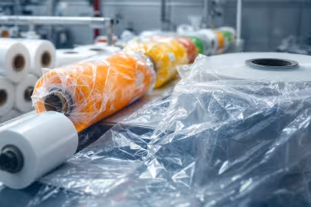 Folie do pakowania żywności nie są zamiennikami. To narzędzia do bardzo konkretnych zadań - zdjęcie z galerii 3