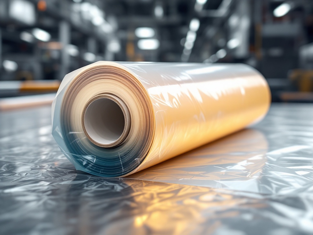 Eco-friendly food wraps don't solve the problem on their own.