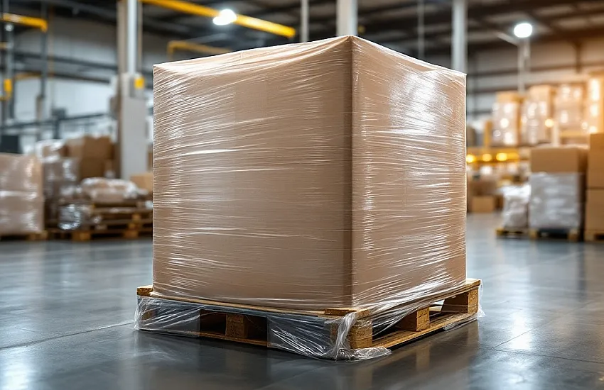 Dlaczego wybór między LDPE i HDPE ma realny wpływ na bezpieczeństwo ładunku