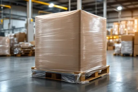 Dlaczego wybór między LDPE i HDPE ma realny wpływ na bezpieczeństwo ładunku