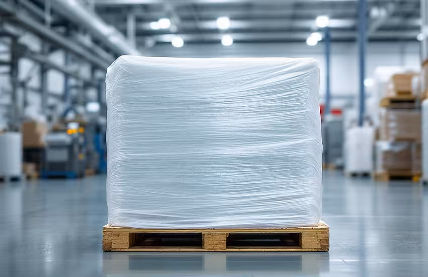 Why the choice between LDPE and HDPE has a real impact on cargo safety - gallery photo 2