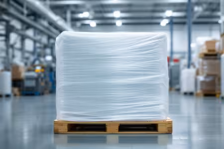 Why the choice between LDPE and HDPE has a real impact on cargo safety - gallery photo 2