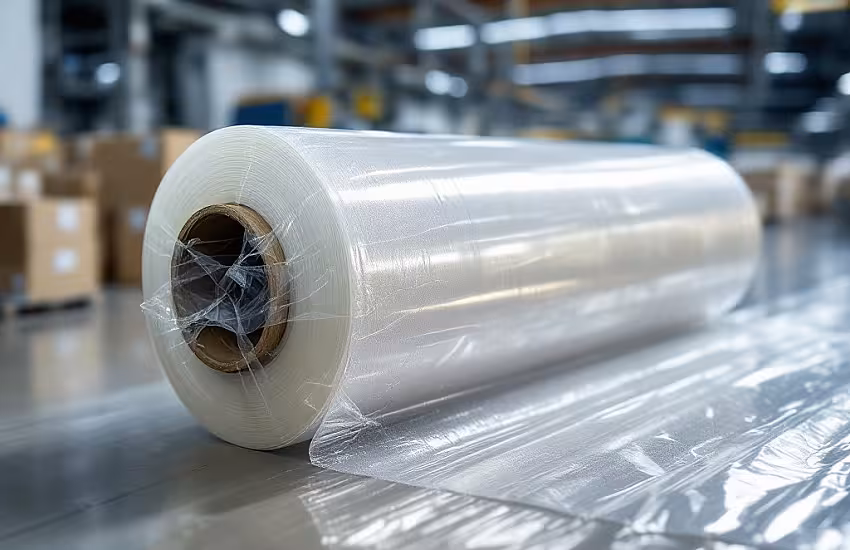 Dlaczego większość firm przepłaca za folię stretch bez żadnego powodu - zdjęcie z galerii 3