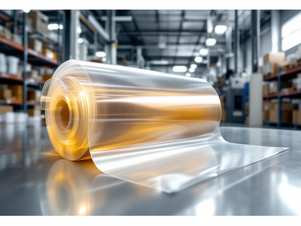 Why do most companies overpay for stretch film for no reason?