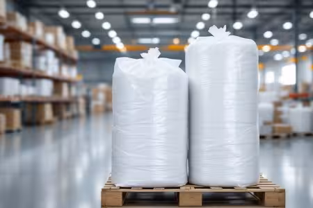 Błędy w stabilizacji palet, które naprawdę napędzają reklamacje - zdjęcie z galerii 2