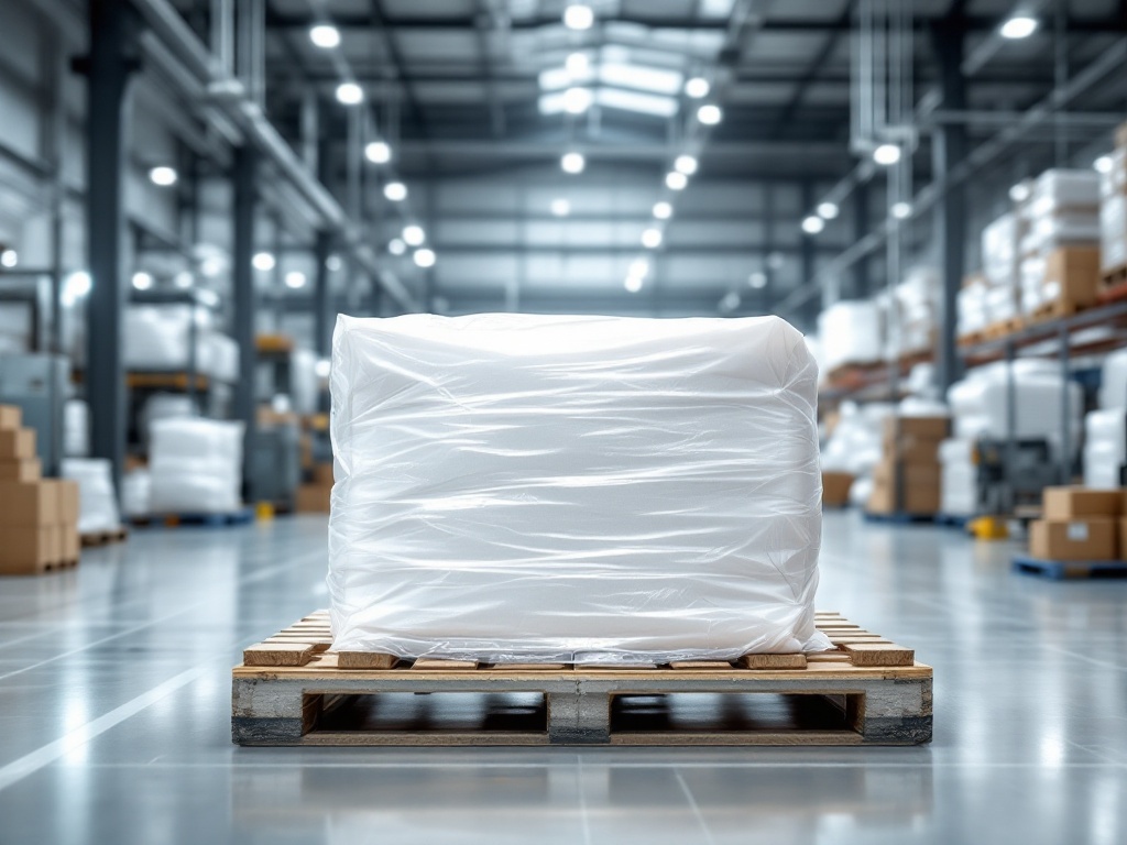 Pallet stabilization errors that really drive complaints