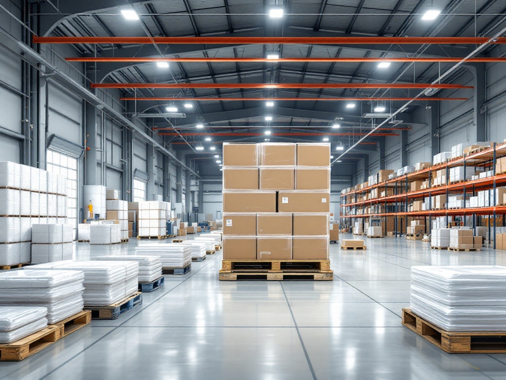 Pallet stabilization errors that really drive complaints